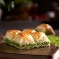 Kare Baklava